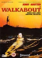 Walkabout DVD (2008) Jenny