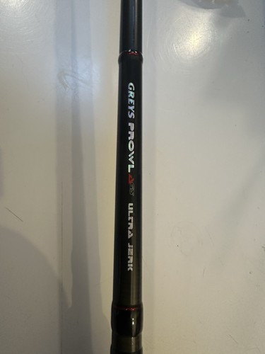 Greys prowl ultra gerk pike - prowl,