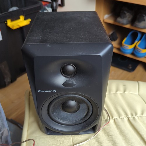 Pioneer studio dj - studio,