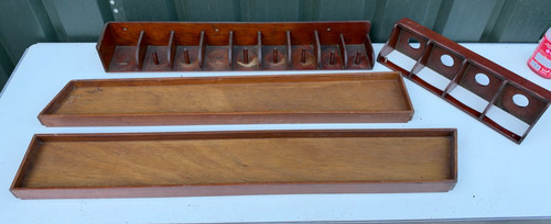 Vintage yacht boat teak wooden - yacht,