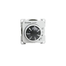 Truma Combi Control Panel