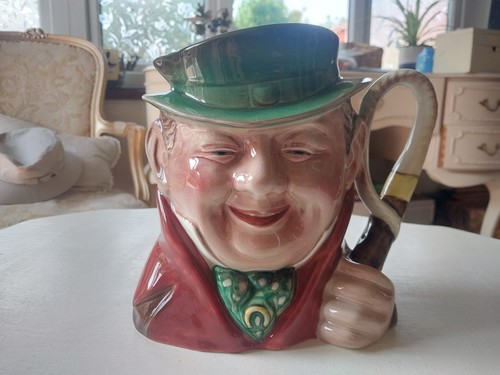 Vintage beswick ware - ware, tony