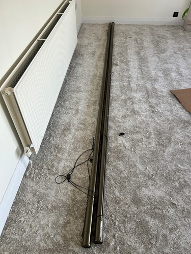 4metre silent gliss - x,