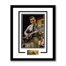 Chet Atkins "Mister Guitar"