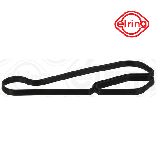Gasket oil cooler elring - oil,