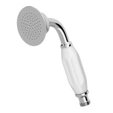 Bathroom Round Shower Handset
