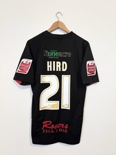 Doncaster Rovers Football