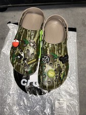 🔥NEW SZ 13 Luke Combs X