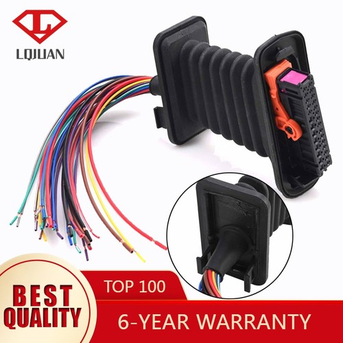 Door wiring harness repair kit - harness,