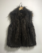 Michael Kors Womens Large Faux