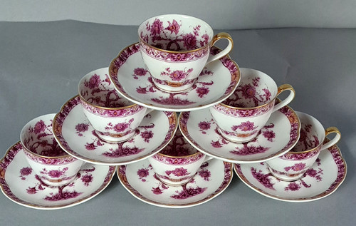 Haviland small limoges - haviland, 6