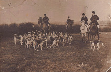 POSTCARD - UNKNOWN LOCATION -