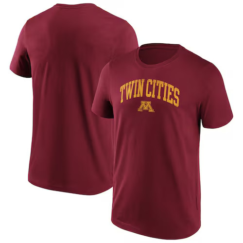 Minnesota golden gophers ncaa - golden,