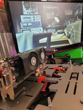 Nvidia GTX 1050 Ti Low Profile