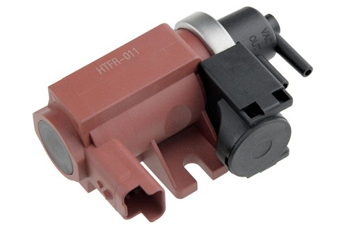 Egr vacuum solenoid valve - solenoid, for