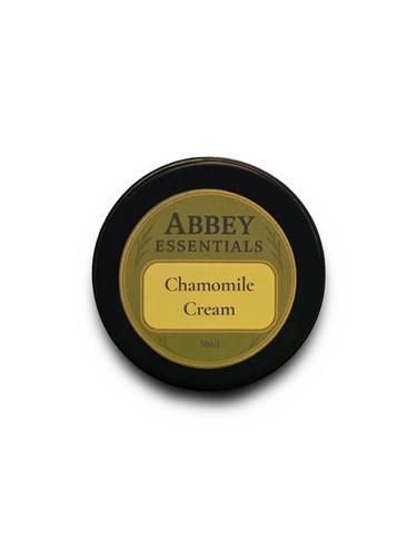 Chamomile cream 50ml - cream, |