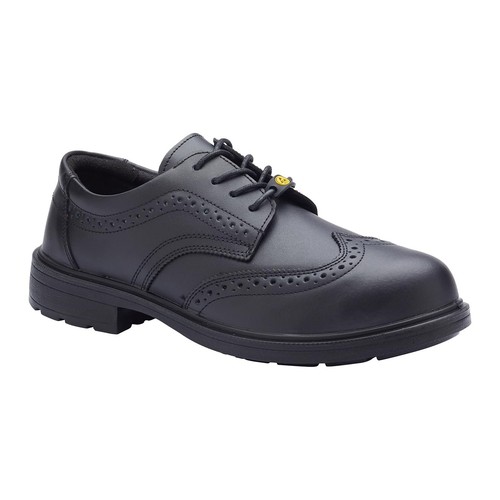 Esd brogue smart safety - esd,