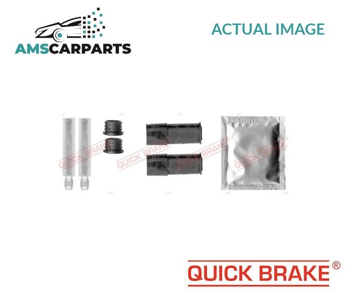 Brake caliper repair kit front - brake,