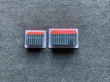 72 Nerf Bullets Compatible
