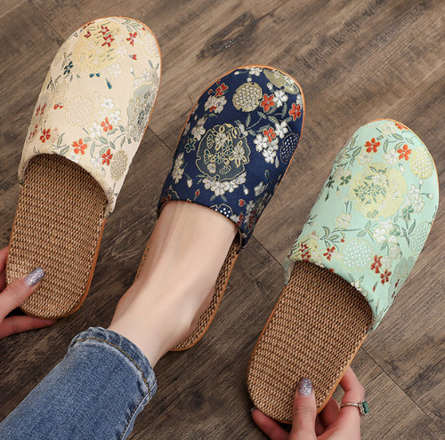 Women indoor home - women, slippers