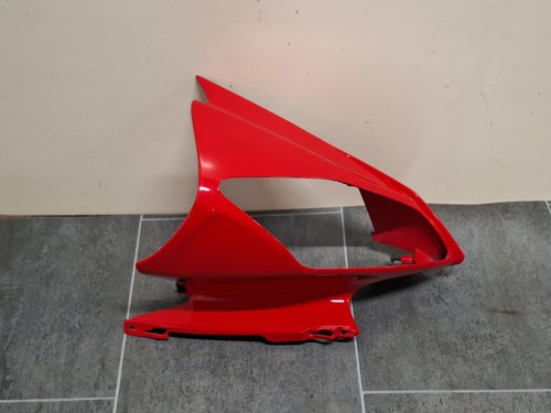 Yamaha yzf 2008 2009 - r6, front