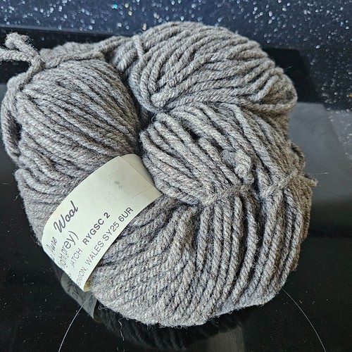 Garthenor organic ryeland - organic,