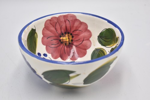Vintage spanish hand painted - vintage,