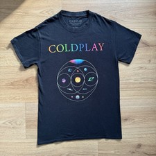 Coldplay Music of the Spheres