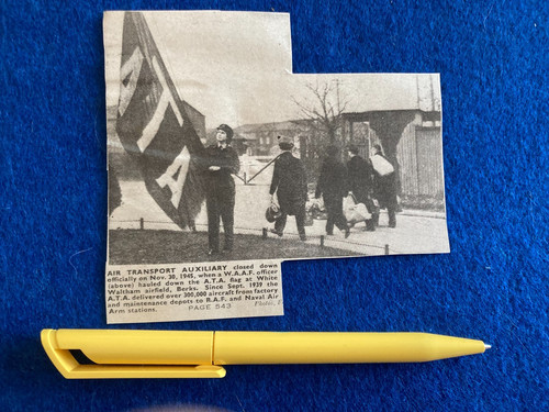 Abstract cutting 1940s - 1940s, ww2