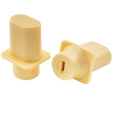 Musiclily Pro 2Pcs Cream