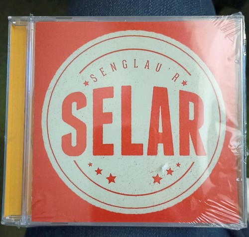 Senglau selar compilation cd - senglau,