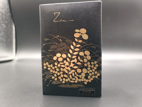 Shiseido zen parfum - shiseido, splash