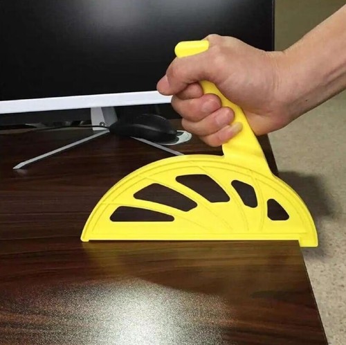 Block table saw router - block,