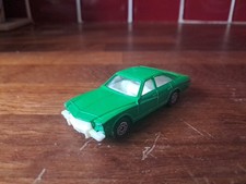 Corgi Juniors Buick Regal Green