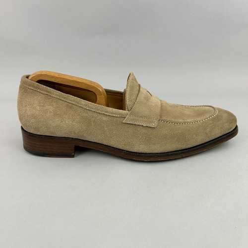 Reiss shoes size uk9 tan - size,