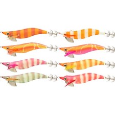 Sakura Stingray Soft Squid Jig #3.0 95mm 16.2g