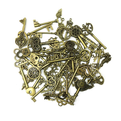 69pcs old vintage antique - vintage,