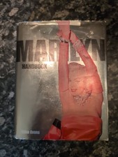 Marilyn Monroe Handbook by Mike Evans