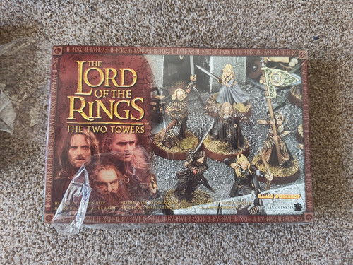 Lord the rings lotr sbg - lord, of