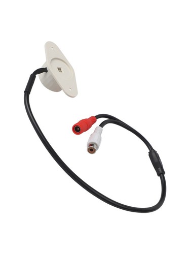 Environmental resistant audio - environmental,
