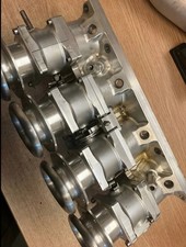 Honda K Series ITB Individual Throttle Bodys K20 K24 Kswap Etc