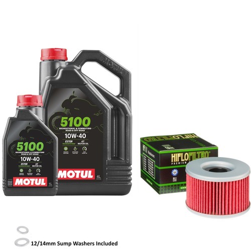 Cb350 twin oil - twin, and