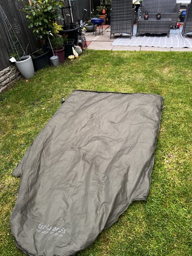Trakker big snooze sleeping - trakker,