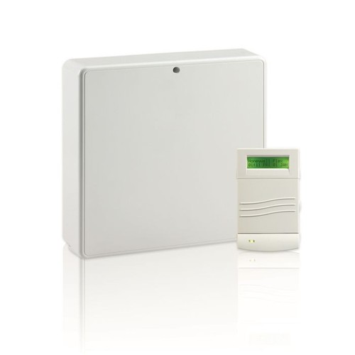 Honeywell security flex - honeywell,