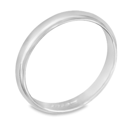 3mm platinum light weight - 3mm,