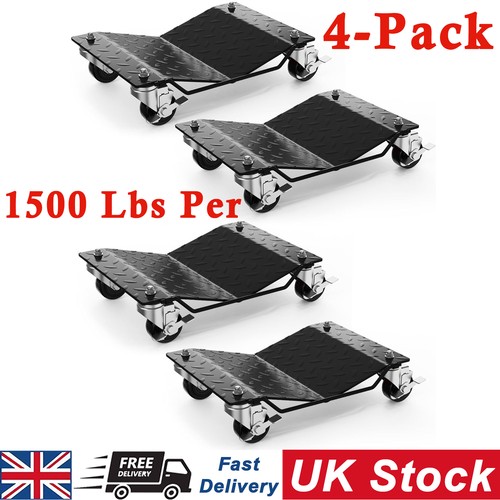 Set heavy duty car - of, 4