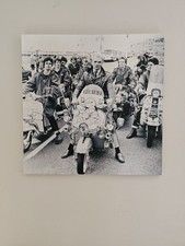 Large format prints canvas - 3,