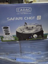 Cadac Safari Chef 2 Portable