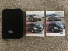 FORD GALAXY & FORD S-MAX