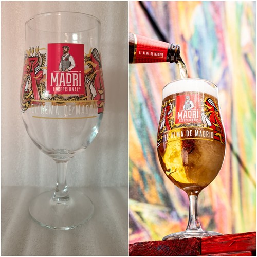 Madri excepcional limited - 1,